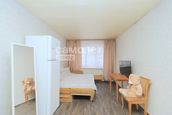 
  Продается студия, 22.1 м², Ленина пр-кт, д. 135б
. Фото 17.