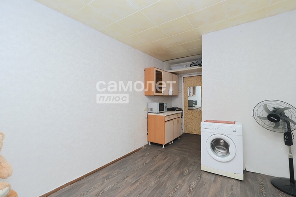 
  Продается студия, 22.1 м², Ленина пр-кт, д. 135б
. Фото 25.