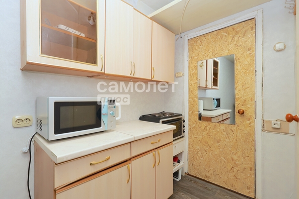 
  Продается студия, 22.1 м², Ленина пр-кт, д. 135б
. Фото 27.