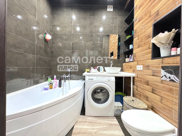 
  Продается студия, 40.4 м², ЖК Южный, Дом Сапфировый
. Фото 13.