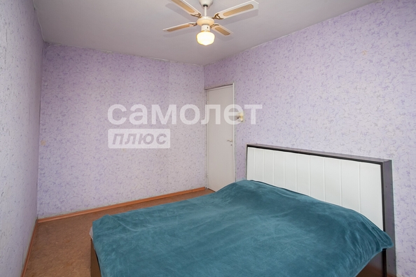 
  Продается 4-комн. квартира, 74.3 м², Московский пр-кт, д. 17
. Фото 8.