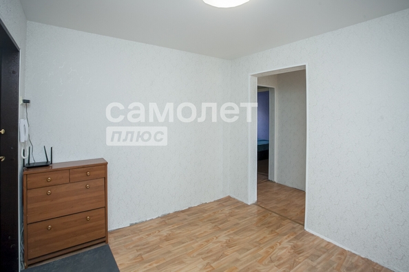 
  Продается 4-комн. квартира, 74.3 м², Московский пр-кт, д. 17
. Фото 21.