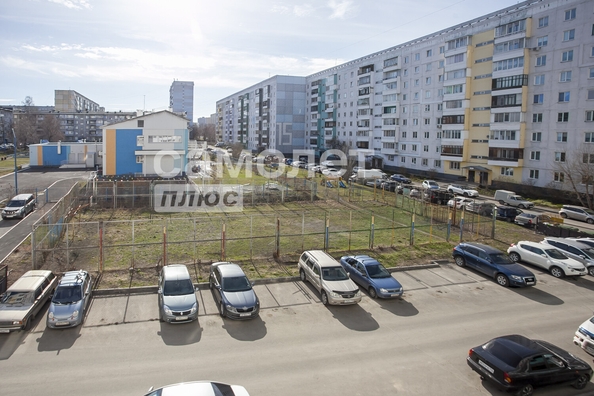 
  Продается 4-комн. квартира, 74.3 м², Московский пр-кт, д. 17
. Фото 28.