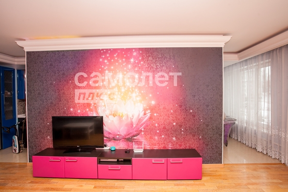 
  Продается 3-комн. квартира, 136.3 м², Октябрьский пр-кт, д. 59
. Фото 5.