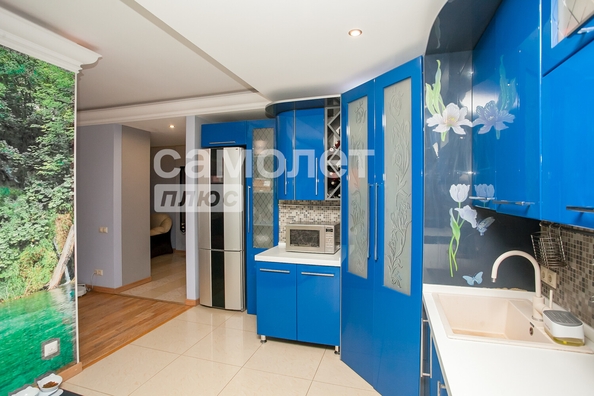 
  Продается 3-комн. квартира, 136.3 м², Октябрьский пр-кт, д. 59
. Фото 7.