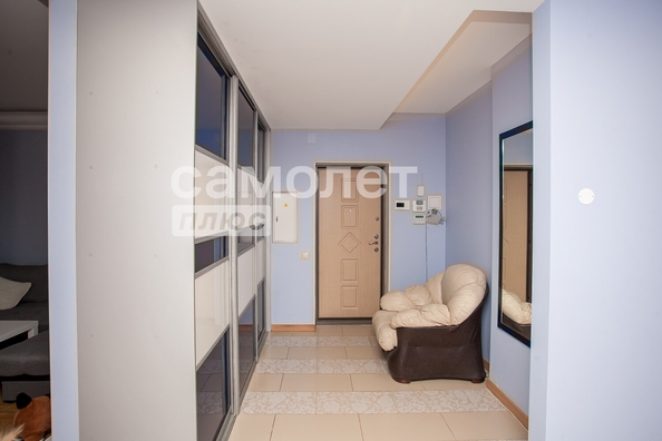 
  Продается 3-комн. квартира, 136.3 м², Октябрьский пр-кт, д. 59
. Фото 22.