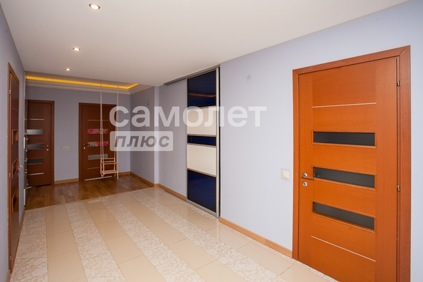 
  Продается 3-комн. квартира, 136.3 м², Октябрьский пр-кт, д. 59
. Фото 25.