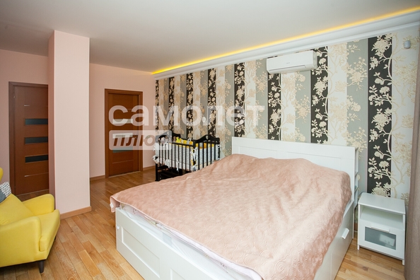 
  Продается 3-комн. квартира, 136.3 м², Октябрьский пр-кт, д. 59
. Фото 17.