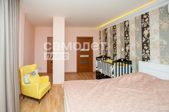 
  Продается 3-комн. квартира, 136.3 м², Октябрьский пр-кт, д. 59
. Фото 18.