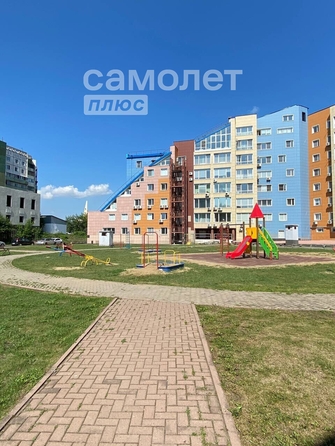 
  Продается 3-комн. квартира, 136.3 м², Октябрьский пр-кт, д. 59
. Фото 37.