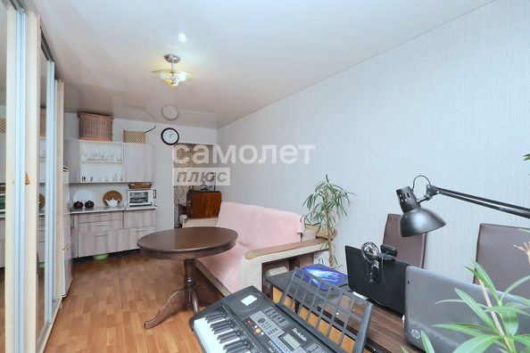 
  Продается студия, 23.1 м², Халтурина ул, д. 23
. Фото 6.