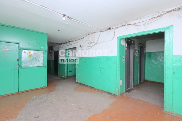 
  Продается студия, 23.1 м², Халтурина ул, д. 23
. Фото 16.