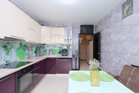 
  Продается 2-комн. квартира, 60.22 м², Серебряный бор ул, д. 21
. Фото 14.