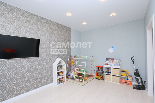 
  Продается 2-комн. квартира, 53.3 м², ЖК Московский проспект,  дом 17
. Фото 6.