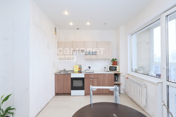 
  Продается 2-комн. квартира, 53.3 м², ЖК Московский проспект,  дом 17
. Фото 13.