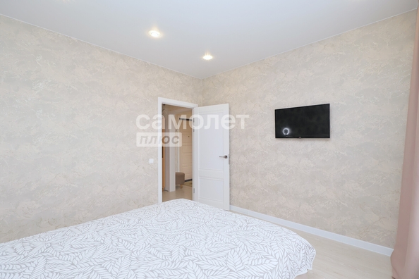 
  Продается 2-комн. квартира, 53.3 м², ЖК Московский проспект,  дом 17
. Фото 15.