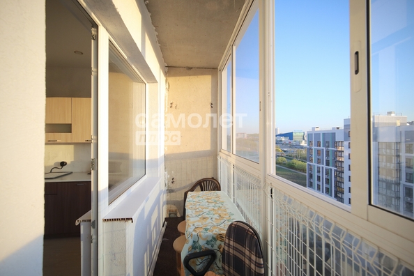 
  Продается 2-комн. квартира, 53.3 м², ЖК Московский проспект,  дом 17
. Фото 22.
