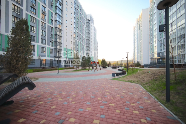 
  Продается 2-комн. квартира, 53.3 м², ЖК Московский проспект,  дом 17
. Фото 34.