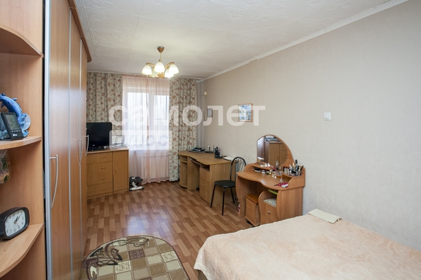 
  Продается 2-комн. квартира, 46.5 м², Строителей б-р, д. 44а
. Фото 8.