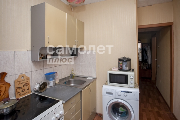 
  Продается 2-комн. квартира, 46.5 м², Строителей б-р, д. 44а
. Фото 13.