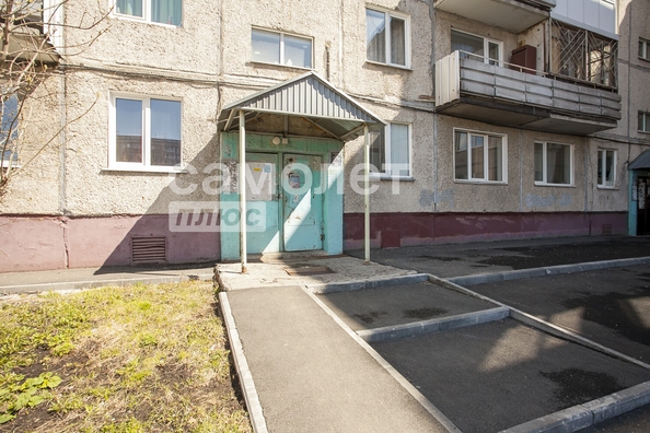 
  Продается 2-комн. квартира, 46.5 м², Строителей б-р, д. 44а
. Фото 23.
