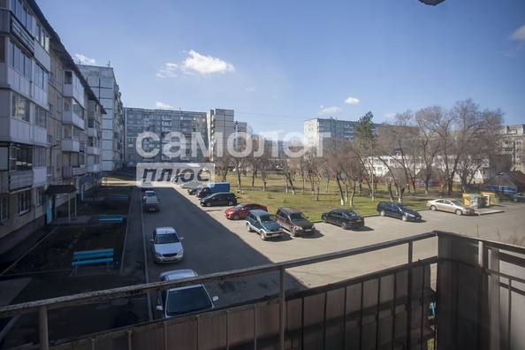 
  Продается 2-комн. квартира, 46.5 м², Строителей б-р, д. 44а
. Фото 26.