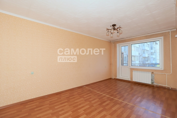 
  Продается 2-комн. квартира, 46.5 м², Строителей б-р, д. 44а
. Фото 4.