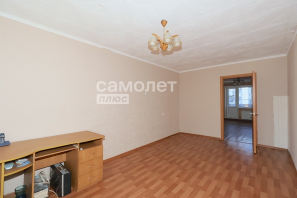 
  Продается 2-комн. квартира, 46.5 м², Строителей б-р, д. 44а
. Фото 12.