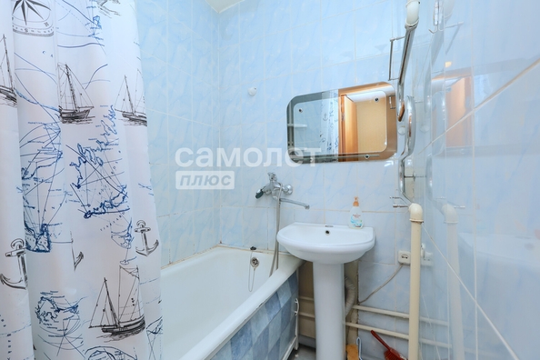 
  Продается 2-комн. квартира, 46.5 м², Строителей б-р, д. 44а
. Фото 20.