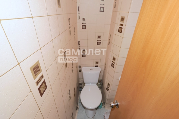 
  Продается 2-комн. квартира, 46.5 м², Строителей б-р, д. 44а
. Фото 23.