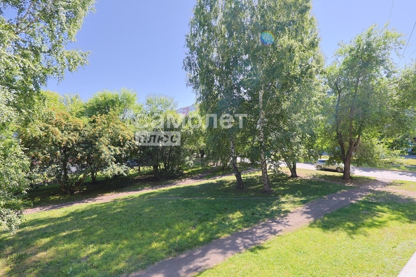 
  Продается 2-комн. квартира, 46.5 м², Строителей б-р, д. 44а
. Фото 33.