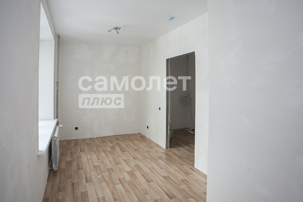 
  Продается 1-комн. квартира, 36.5 м², ЖК Тихий бульвар
. Фото 8.