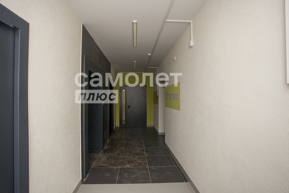 
  Продается 1-комн. квартира, 36.5 м², ЖК Тихий бульвар
. Фото 16.