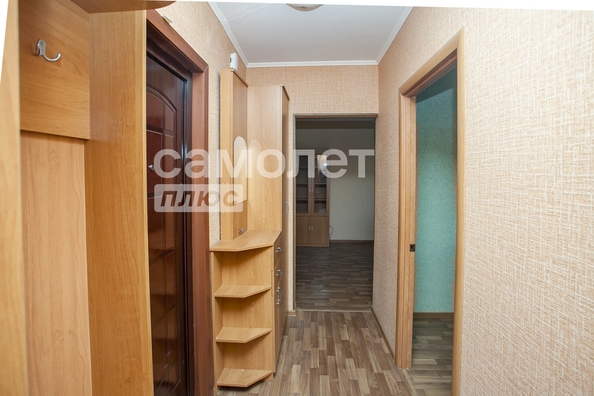 
  Продается 2-комн. квартира, 43 м², Ленинградский пр-кт, д. 49
. Фото 11.