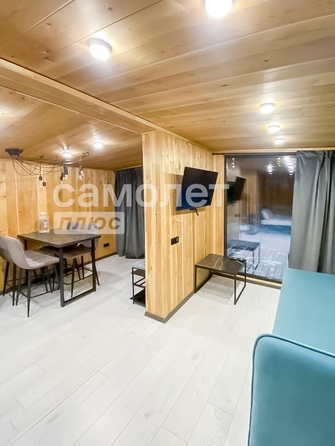 
  Продается дом, 32.7 м², поселок городского типа Шерегеш
. Фото 6.