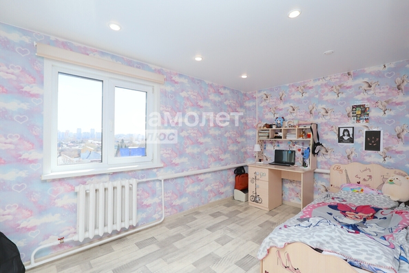 
  Продается дом, 145.2 м², Кемерово
. Фото 22.