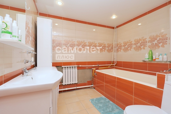 
  Продается дом, 145.2 м², Кемерово
. Фото 23.