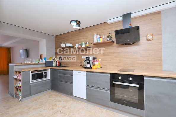 
  Продается дом, 145.2 м², Кемерово
. Фото 9.