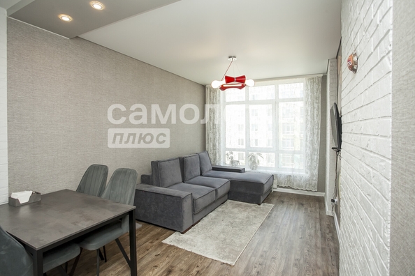 
  Продается 3-комн. квартира, 57.8 м², Кедровый б-р, д. 4
. Фото 9.