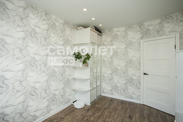 
  Продается 3-комн. квартира, 57.8 м², Кедровый б-р, д. 4
. Фото 15.