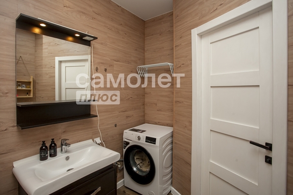 
  Продается 3-комн. квартира, 57.8 м², Кедровый б-р, д. 4
. Фото 24.