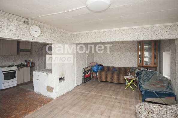 
  Продается дом, 72.1 м², Кемерово
. Фото 10.