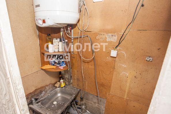 
  Продается дом, 72.1 м², Кемерово
. Фото 15.