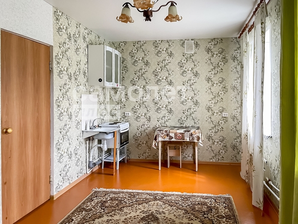 
  Продается студия, 27.9 м², Лазурная ул, д. 22
. Фото 7.