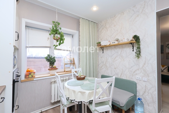 
  Продается дом, 110 м², Кемерово
. Фото 6.