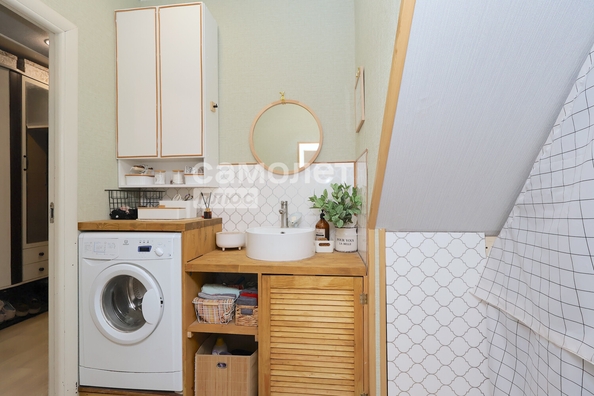 
  Продается дом, 110 м², Кемерово
. Фото 8.