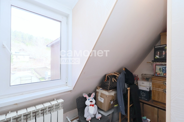 
  Продается дом, 110 м², Кемерово
. Фото 24.