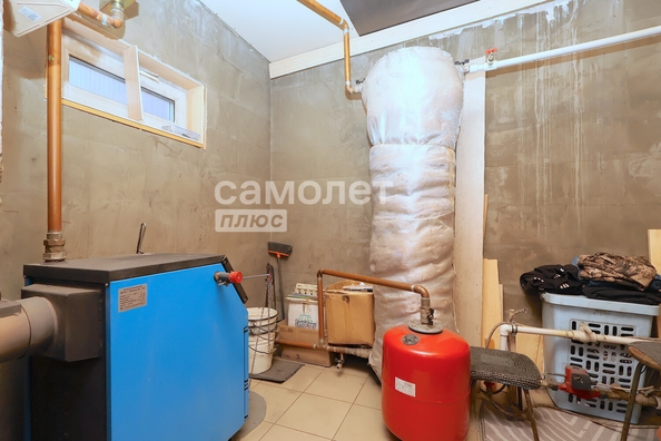 
  Продается дом, 110 м², Кемерово
. Фото 28.