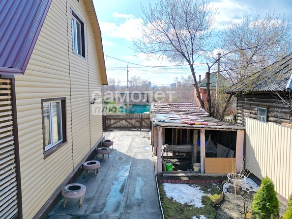 
  Продается дом, 110 м², Кемерово
. Фото 33.