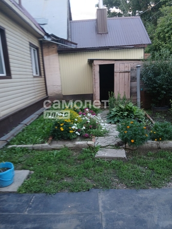 
  Продается дом, 110 м², Кемерово
. Фото 43.
